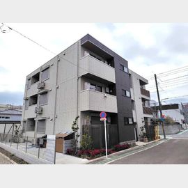 アセット-コート元横山町 3階 新築の賃貸物件