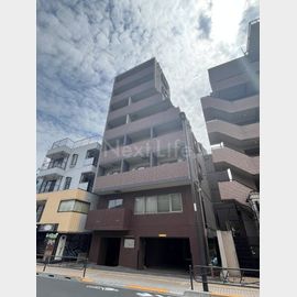 京王八王子駅より徒歩3分 3階 築17年11ヶ月の賃貸物件