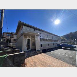 オランジュ 1階 築18年8ヶ月の賃貸物件