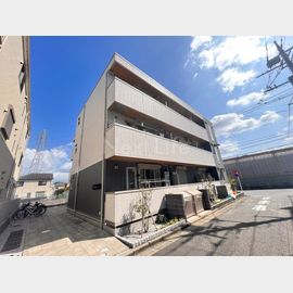 大塚・帝京大学駅より徒歩6分 3階 築4年3ヶ月の賃貸物件