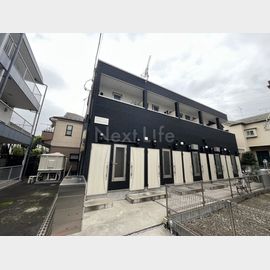 大塚・帝京大学駅より徒歩8分 2階 築6年7ヶ月の賃貸物件