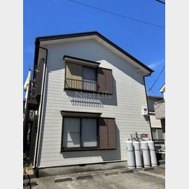 グリーンハイツ 1階 築37年7ヶ月の賃貸物件