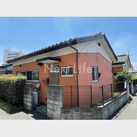 立川駅より徒歩5分 1階 築47年10ヶ月の賃貸物件