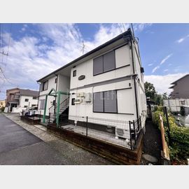 武蔵砂川駅より徒歩12分 2階 築31年7ヶ月の賃貸物件