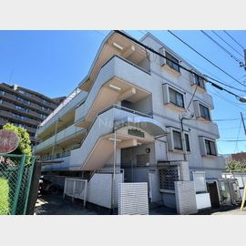 グランデ立川 1階 築38年2ヶ月の賃貸物件