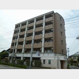プラネット 4階 築23年7ヶ月の賃貸物件