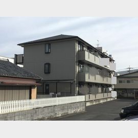 八王子駅よりバス20分 2階 築26年の賃貸物件