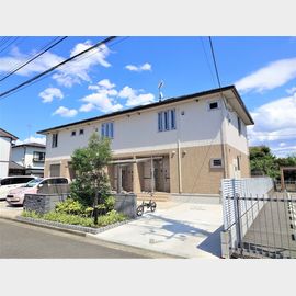 仮)D-room砂川町 2階 築4年8ヶ月の賃貸物件