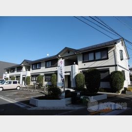 西武立川駅より徒歩18分 1階 築33年の賃貸物件