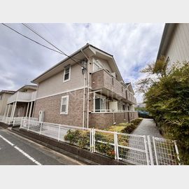 ガーデンハウスV 2階 築19年1ヶ月の賃貸物件