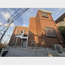 ネクストハイム白楽 2階 新築の賃貸物件