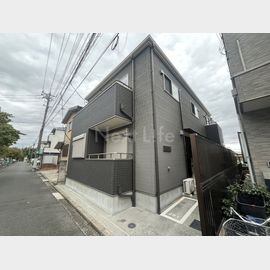 明徳ハイツ 2階 築3年1ヶ月の賃貸物件
