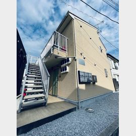 三ツ沢ルーエンハイム 1階 築8年6ヶ月の賃貸物件
