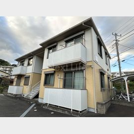グレースコートA 1階 築16年7ヶ月の賃貸物件