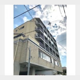セントラル白楽 4階 築17年の賃貸物件
