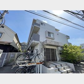 GROWS横浜妙蓮寺 1階 築17年11ヶ月の賃貸物件