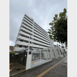 クリオ神奈川新町弐番館 1階 築32年の賃貸物件