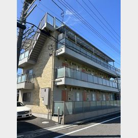 Ｐａｌａｉｓｄｏｒ 2階 築17年11ヶ月の賃貸物件
