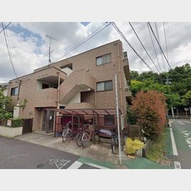 学園通ハイツ 3階 築31年7ヶ月の賃貸物件