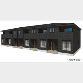 東秋留駅より徒歩17分 1階 新築の賃貸物件