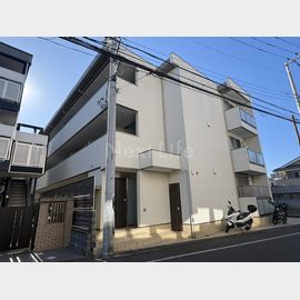 立川駅より徒歩14分 3階 築9年8ヶ月の賃貸物件