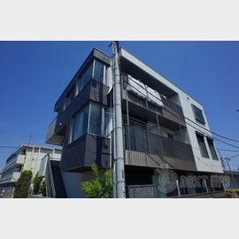 聖蹟桜ヶ丘駅より徒歩11分 1階 築29年6ヶ月の賃貸物件