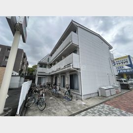 京王堀之内駅より徒歩15分 1階 築9年3ヶ月の賃貸物件