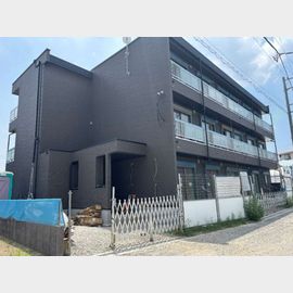 矢野口駅より徒歩11分 1階 新築の賃貸物件