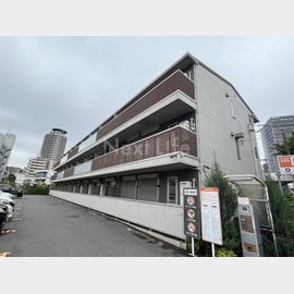 アイルグリーンの賃貸物件