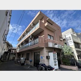 ハムステッド 3階 築26年7ヶ月の賃貸物件