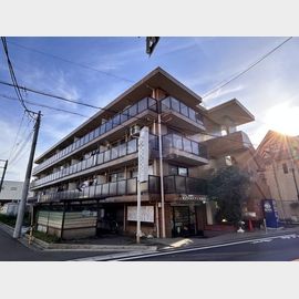 国分寺駅より徒歩16分 2階 築38年9ヶ月の賃貸物件