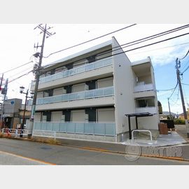 立飛駅より徒歩17分 1階 築9年1ヶ月の賃貸物件