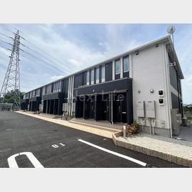 豊田駅より徒歩29分 2階 築3年8ヶ月の賃貸物件