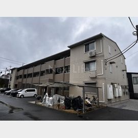 八王子駅よりバス28分 3階 築6年11ヶ月の賃貸物件