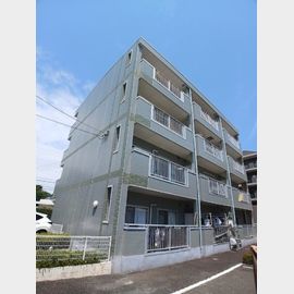 グリーンパレス柏野 4階 築31年9ヶ月の賃貸物件