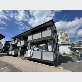 府中本町駅より徒歩18分 2階 築27年7ヶ月の賃貸物件