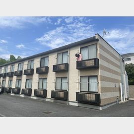 大塚・帝京大学駅より徒歩21分 1階 築20年7ヶ月の賃貸物件