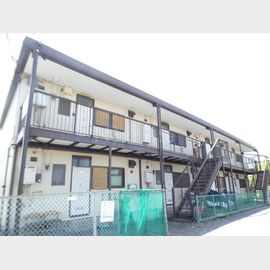 シティハイムひかりハイツの賃貸物件