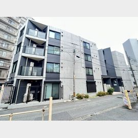 グランツ立川の賃貸物件