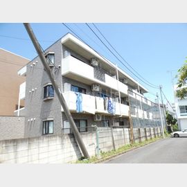 第二ハイツガーデンの賃貸物件