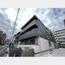 Dスクエア元本郷の賃貸物件
