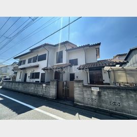 西国立駅より徒歩6分 1階 築45年4ヶ月の賃貸物件