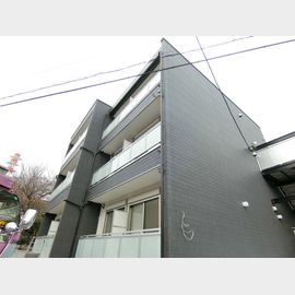 リブリ・ミライエ 3階 築8年2ヶ月の賃貸物件