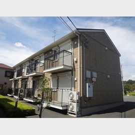 砂川七番駅より徒歩16分 1階 築19年9ヶ月の賃貸物件