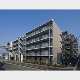 ヴィラ フローリッシュの賃貸物件