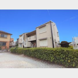 ジュネスミツトヨA 1階 築37年2ヶ月の賃貸物件