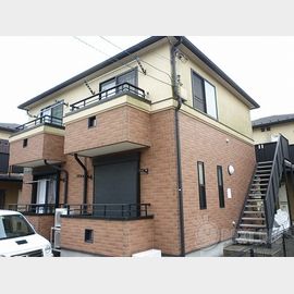 マロンヴィラ国立Ｂ 1階 築22年8ヶ月の賃貸物件