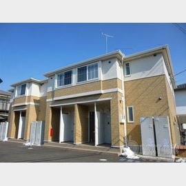 上北台駅より徒歩17分 1階 築14年の賃貸物件