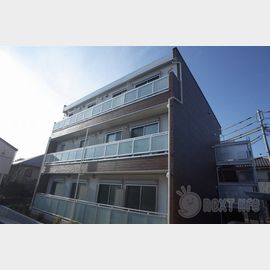 リブリ・恋ヶ窪 1階 築7年2ヶ月の賃貸物件