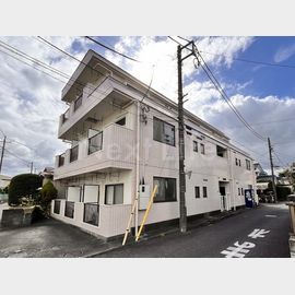 拝島駅より徒歩4分 1階 築33年10ヶ月の賃貸物件